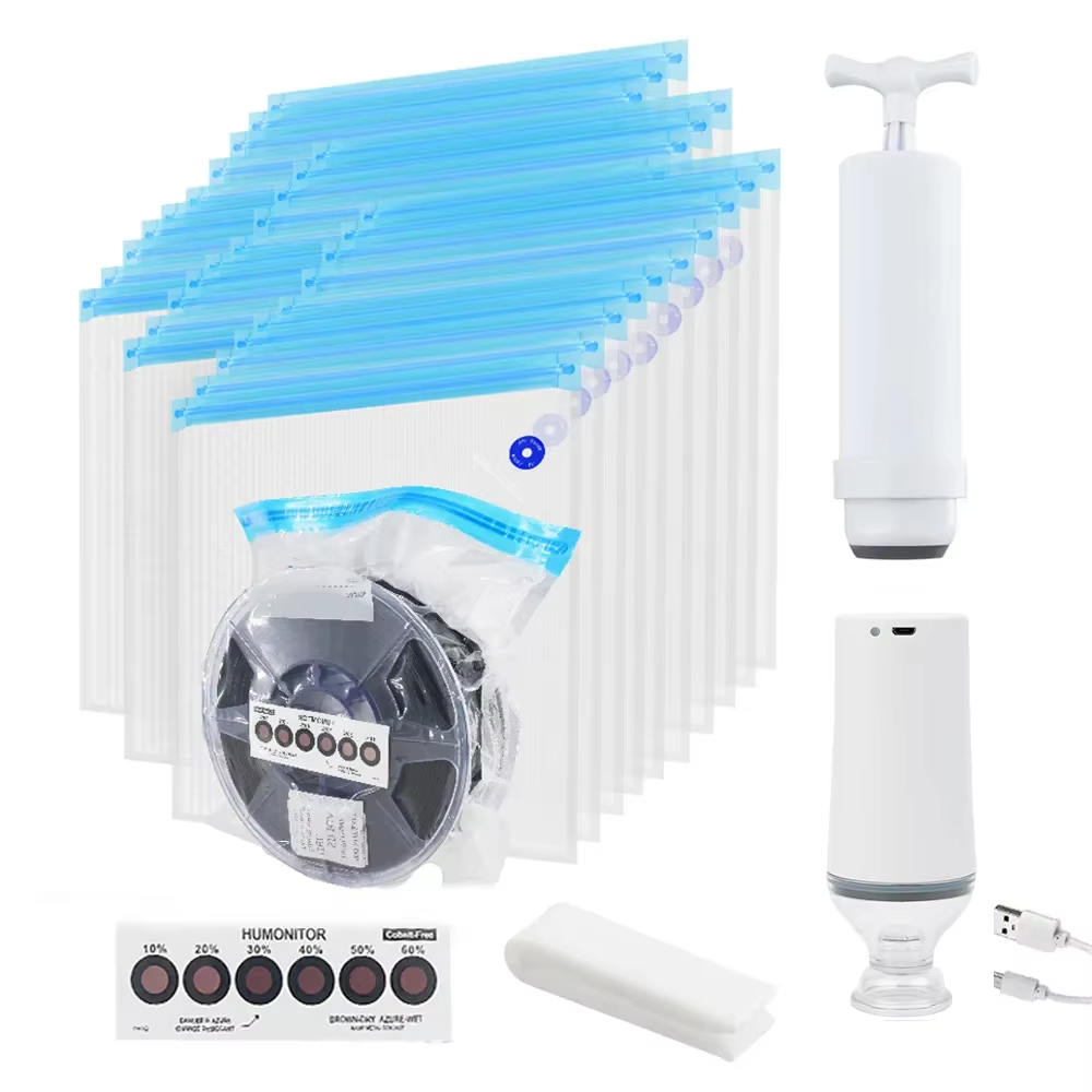 3D printing Filament Vacuum Ba - Reel Bag avis et prix