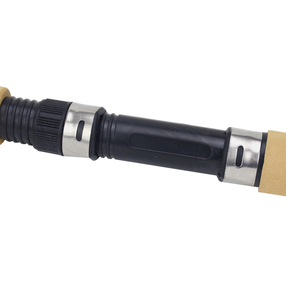 Ice Fishing Rod Portable Spinn - Ice Fishing Reel avis et prix