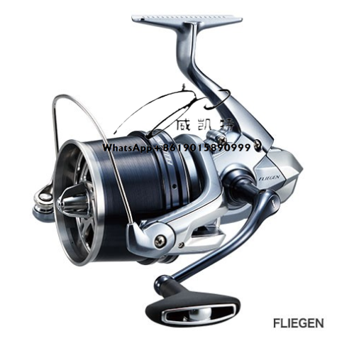 High Quality Lightweight Surf  - Surf Reel avis et prix
