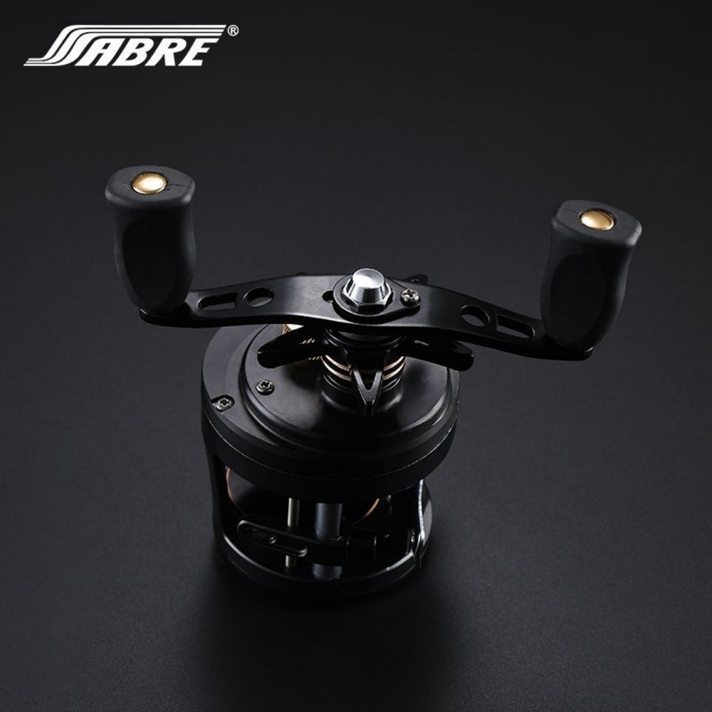 10+1BB All Metal Baitcasting R - Trolling Reel avis et prix