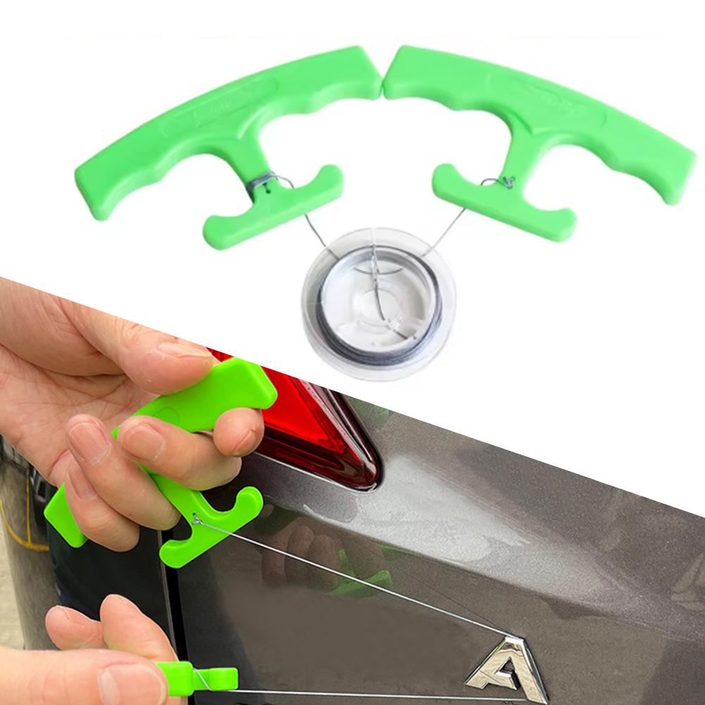 Car Emblem Remover Tool Kit Er - Baitcasting Reel avis et prix