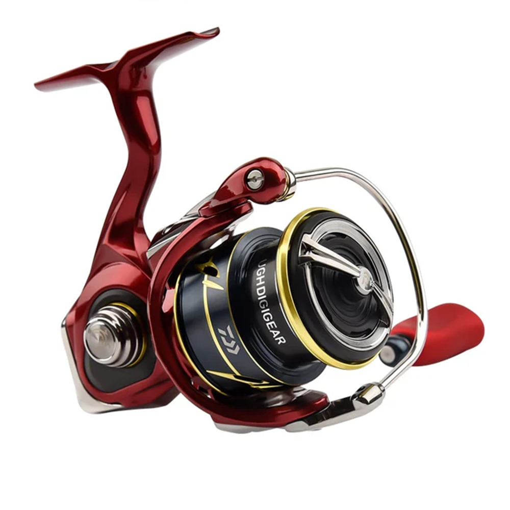 Hot Sale 21 Salamandura Air LT - Spinning Reel avis et prix