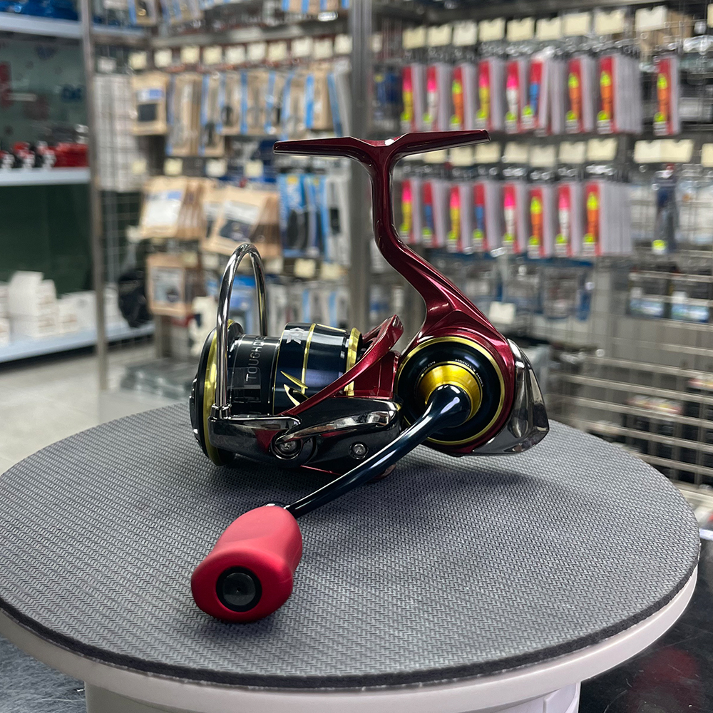 Hot Sale 21 Salamandura Air LT - Spinning Reel avis et prix