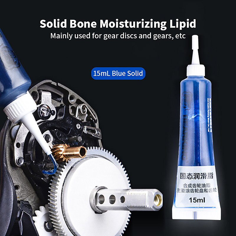 1/2Pcs Maintenance Oil Spinnin - Reel Lubricant avis et prix