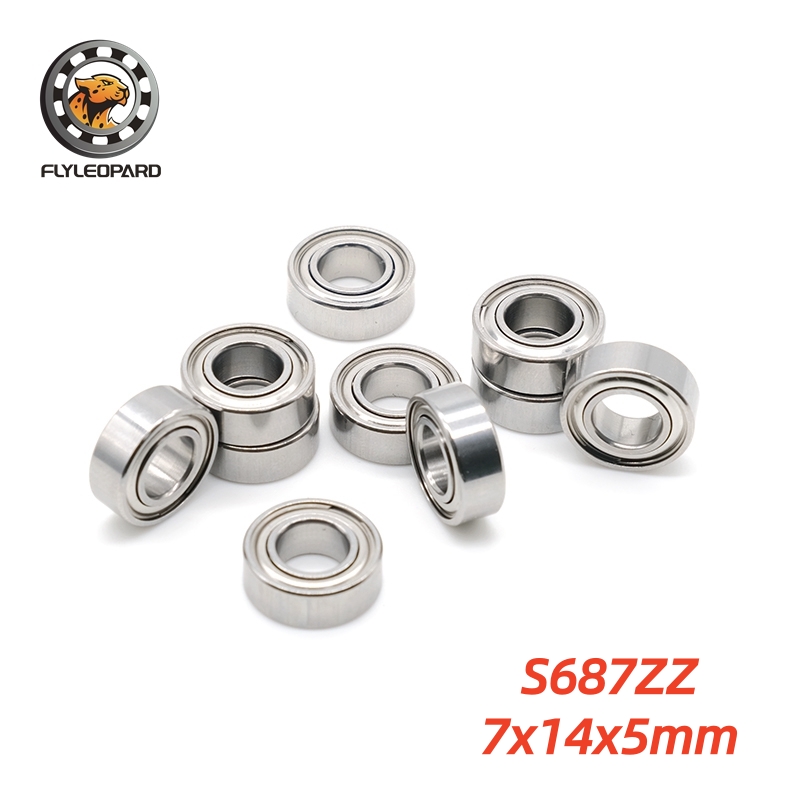 10pcs SMR85ZZ 5x8x2.5mm ABEC-9 - Reel Handle avis et prix