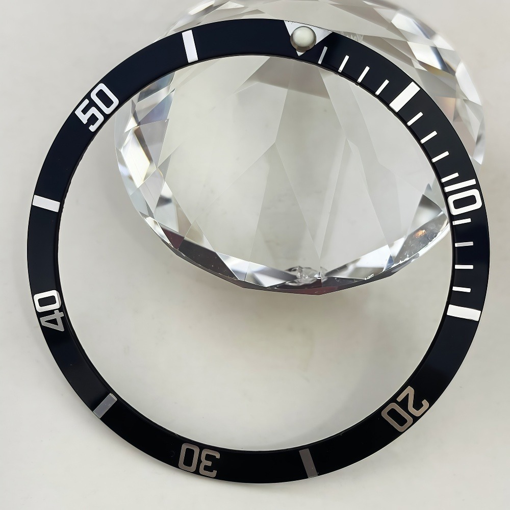 Retro 36.5mm bezel Aluminium L - Reel Case avis et prix