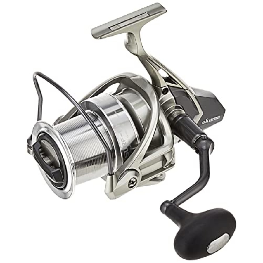 Reels Surf 8K Spinning 5Bb+1Rb - Surf Reel avis et prix