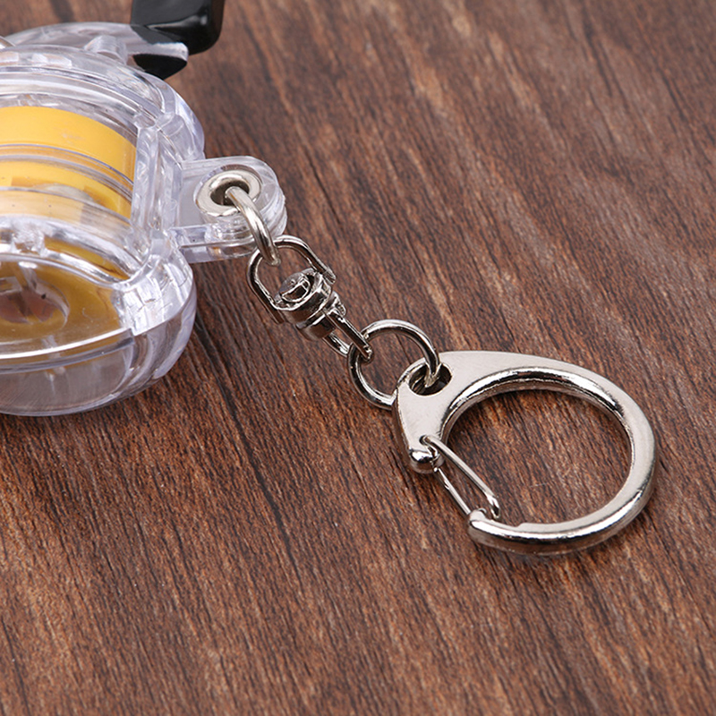 【Fly Fishing Reel Key Chain Ke - Conventional Reel avis et prix