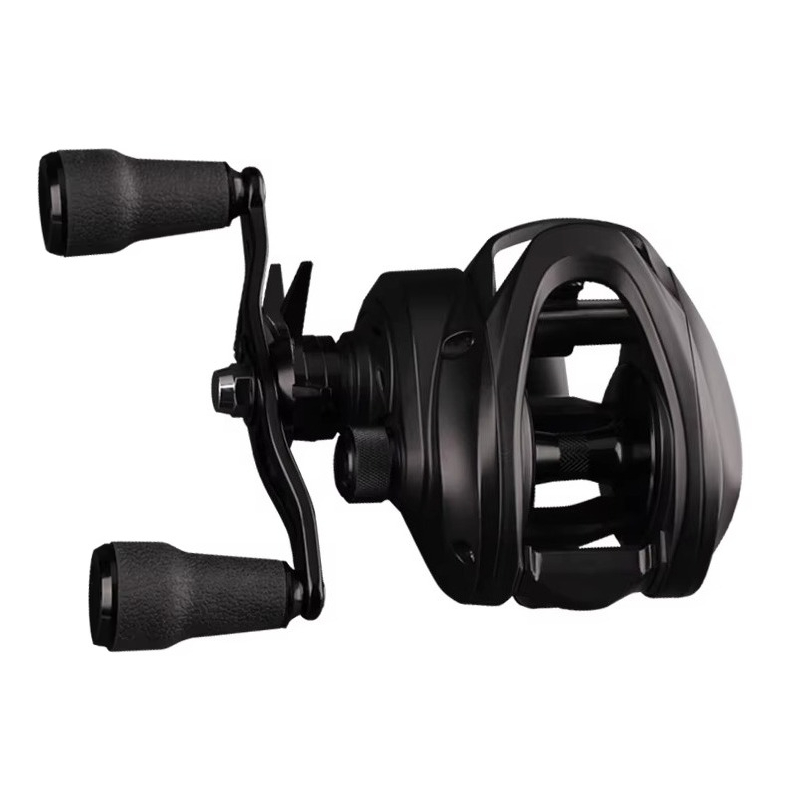 Monster Baitcasting Reel, Full - Baitcasting Reel avis et prix