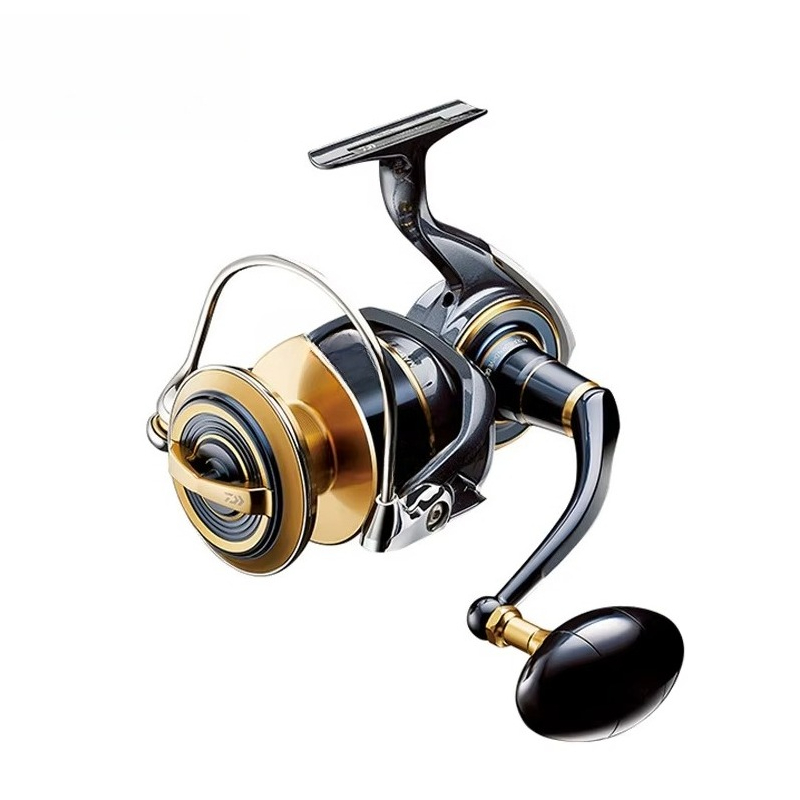 SALTIGA All-Metal Corrosion-Re - Surf Reel avis et prix