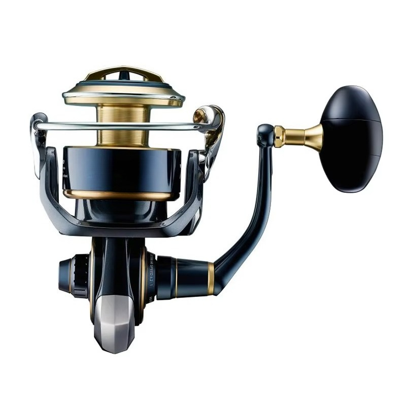 SALTIGA All-Metal Corrosion-Re - Surf Reel avis et prix