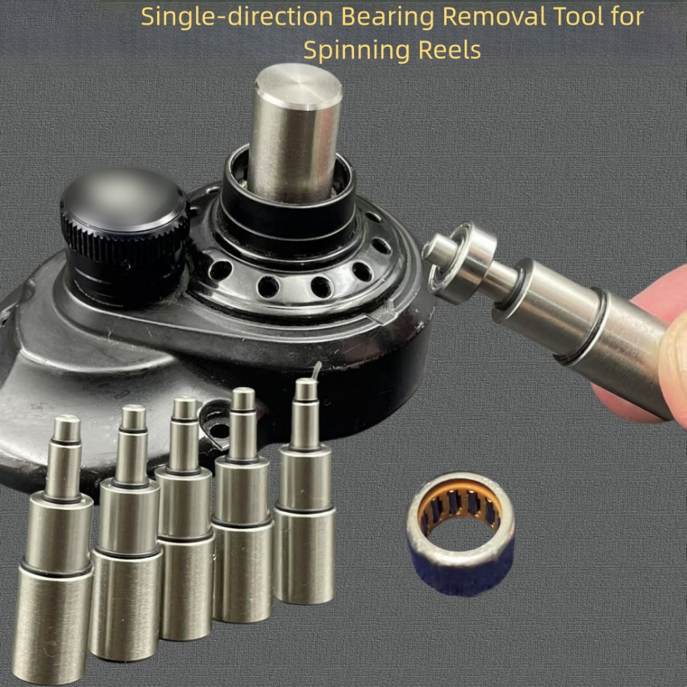 1Pcs Water Drop Fishing For Re - Reel Repair Kit avis et prix