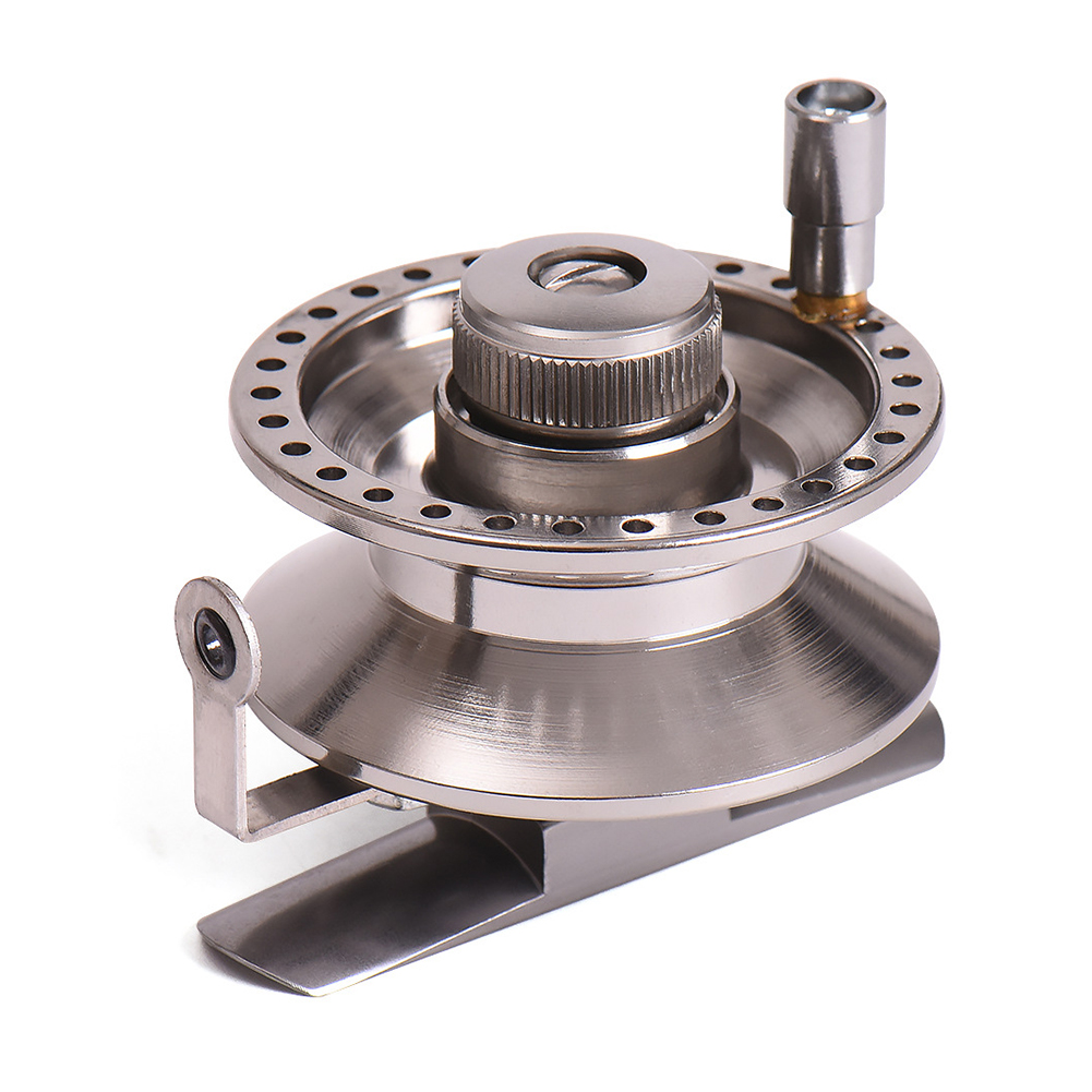Fishing Reel Ice Fishing Reel  - Ice Fishing Reel avis et prix
