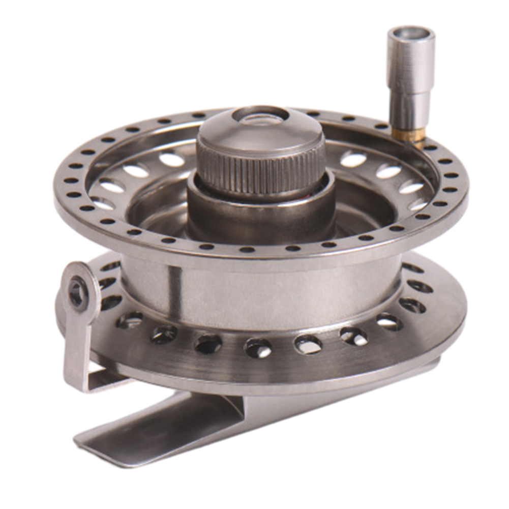 Fishing Reel Ice Fishing Reel  - Ice Fishing Reel avis et prix