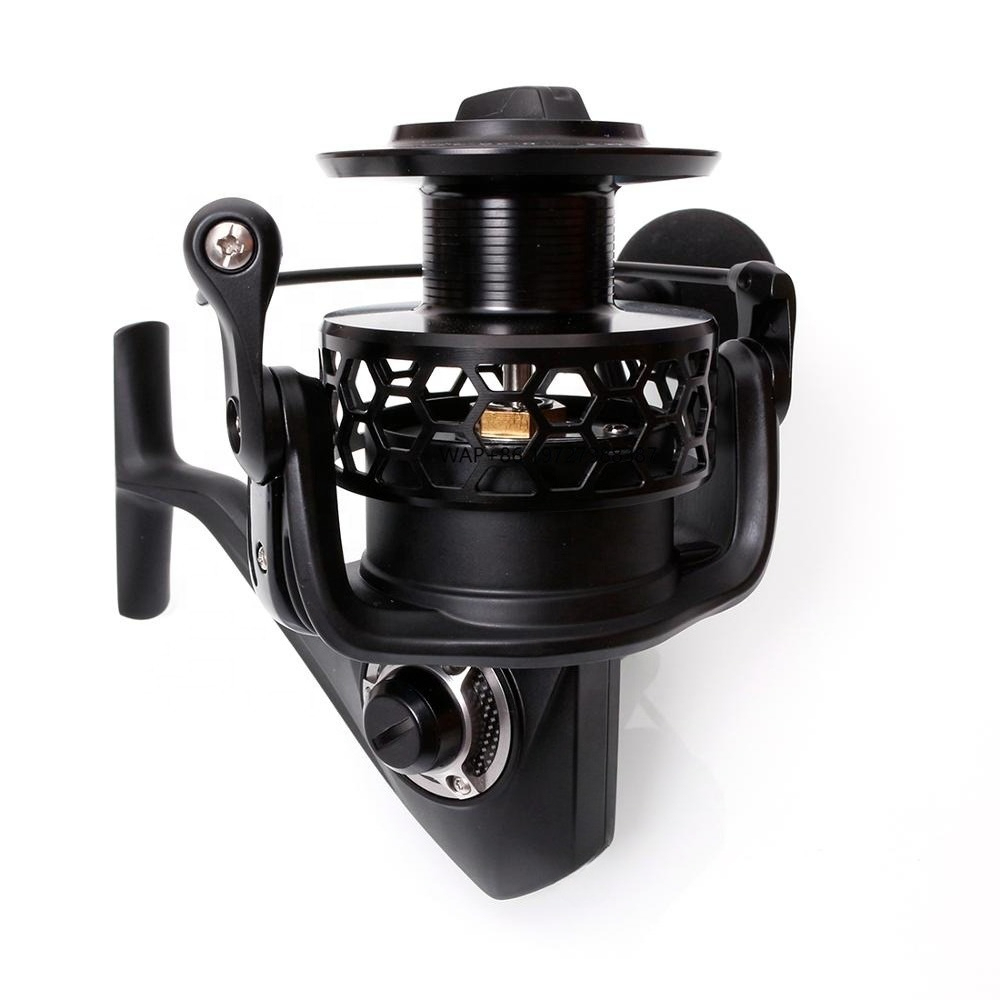 SEA Fishing Spinning Reels 4.9 - Reel Spare Spool avis et prix