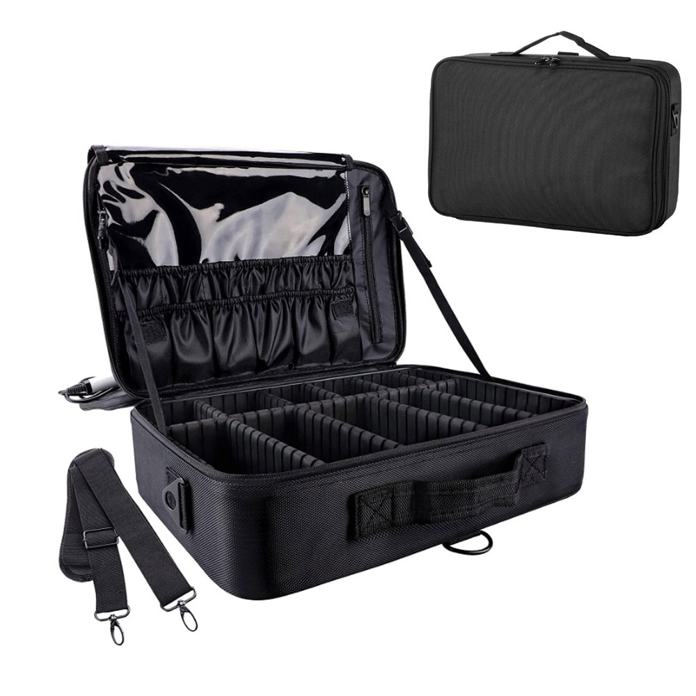 Large Fishing Tackle Bag Fishi - Reel Cover avis et prix