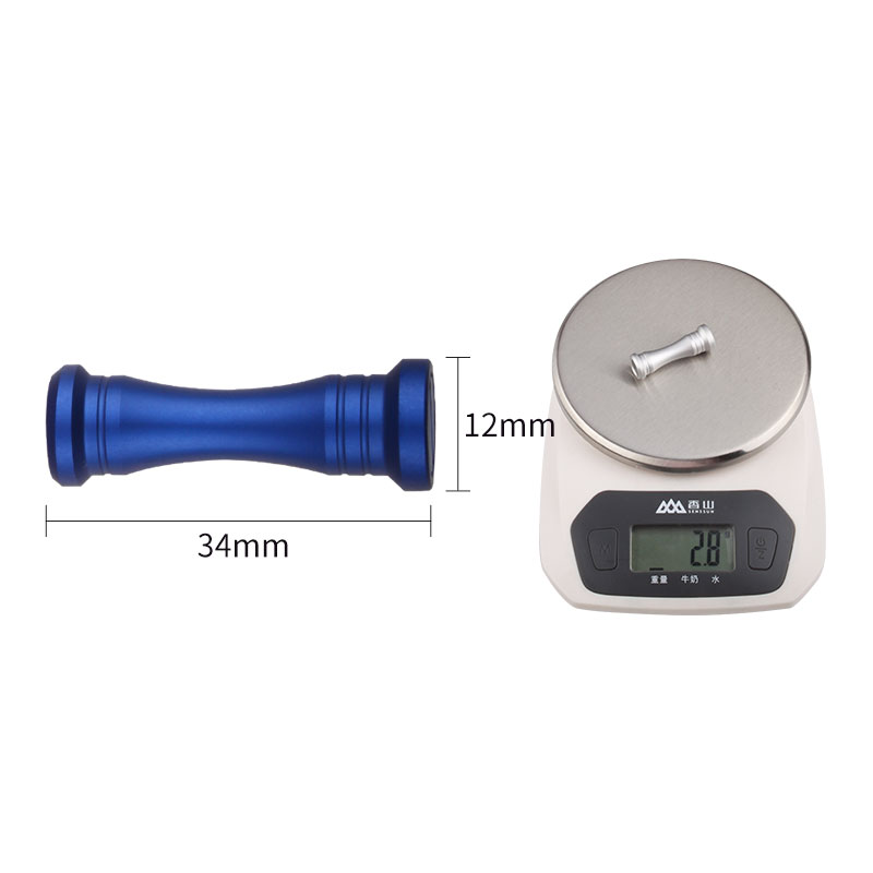 Ruke casting reel handle knob  - Reel Drag Knob avis et prix