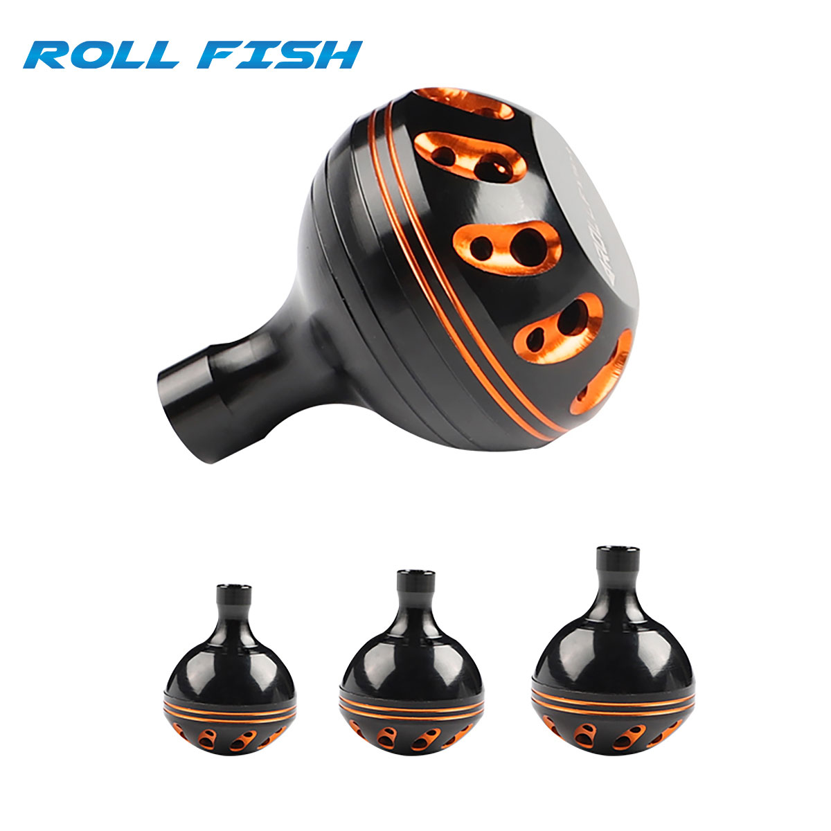 ROLLFISH 1PC Fishing Reel Hand - Reel Handle avis et prix