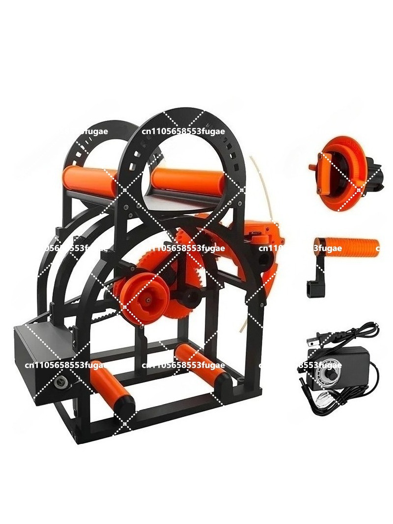 3D Printing Supplies Winding M - Electric Reel avis et prix