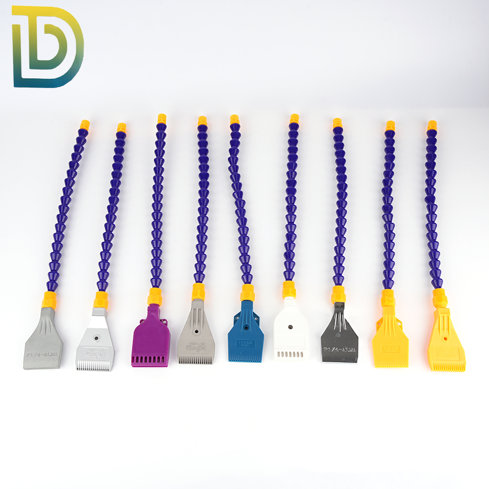 14 Types Flexible Coolant Hose - Reel Oil avis et prix