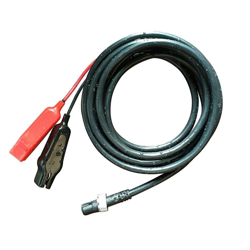1 PCS Power Cord Power Cable B - Spinning Reel avis et prix