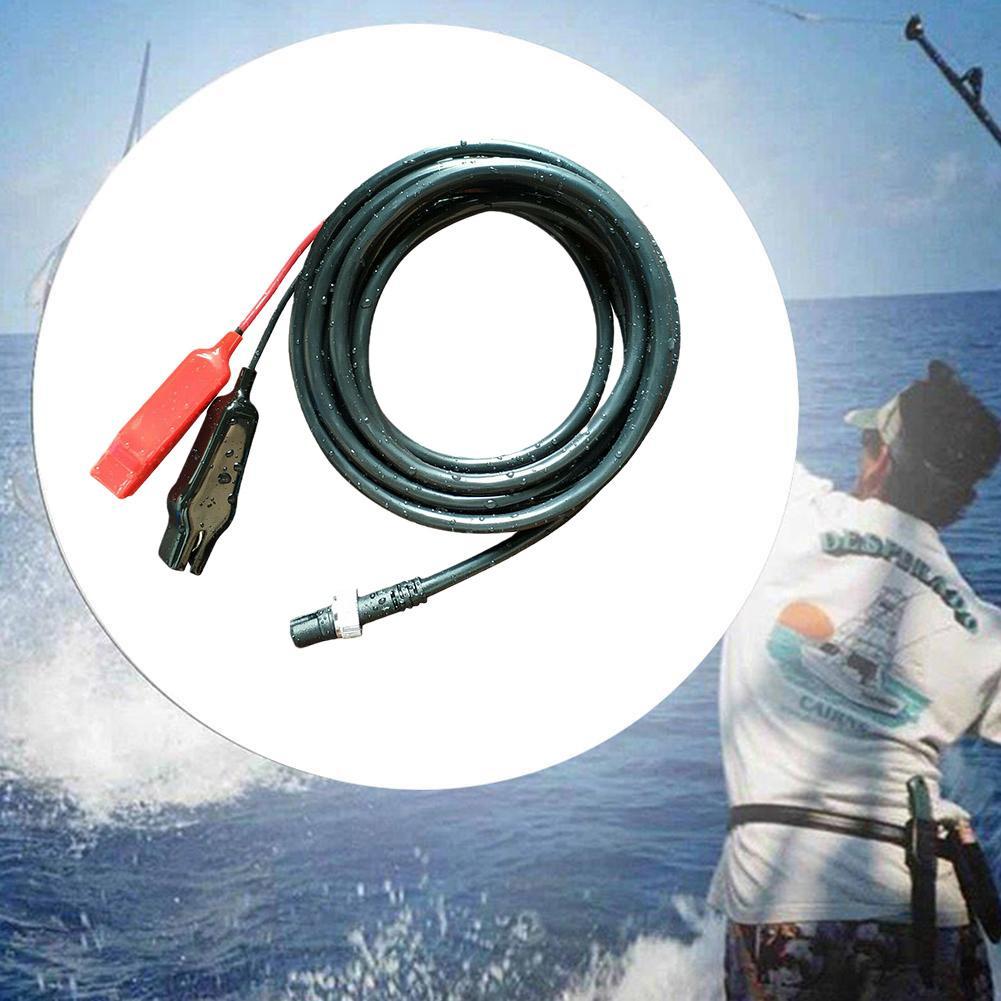1 PCS Power Cord Power Cable B - Spinning Reel avis et prix