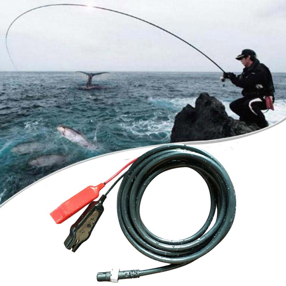 1 PCS Power Cord Power Cable B - Spinning Reel avis et prix