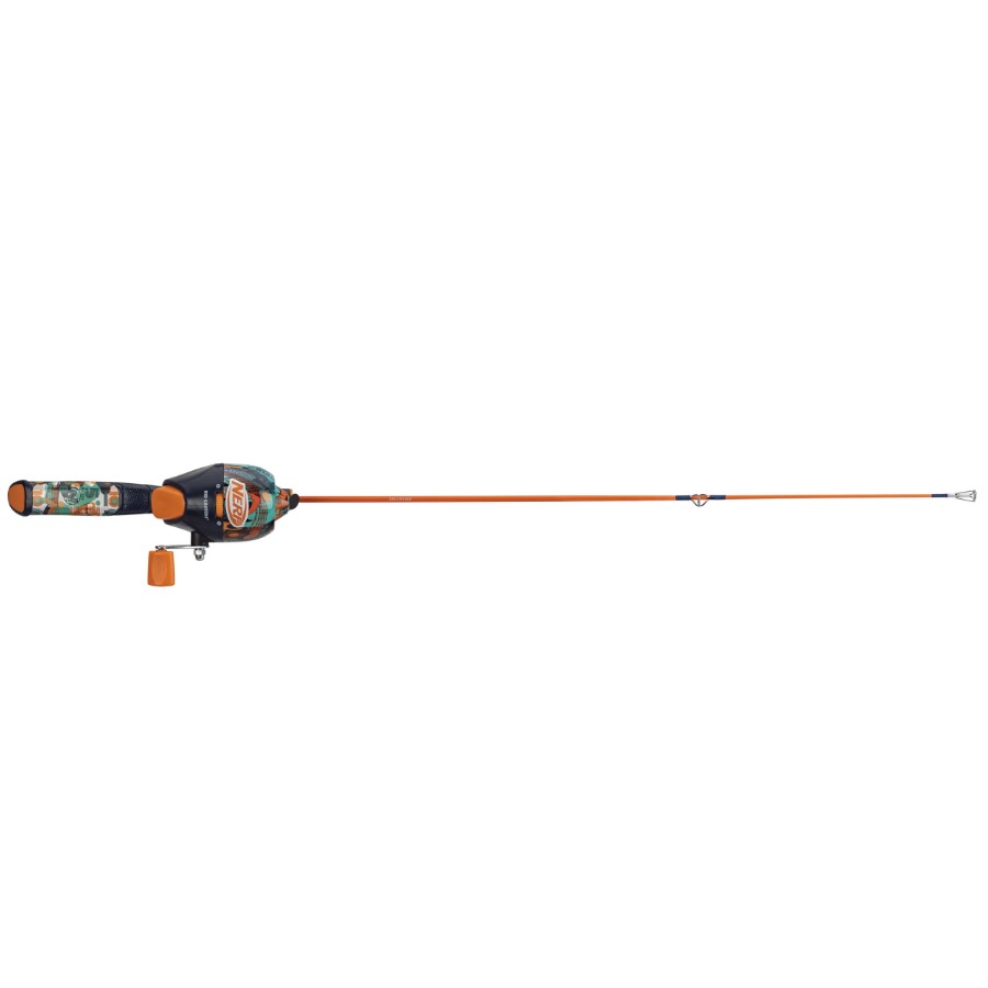 Youth fishing spincast combo k - Spincast Reel avis et prix