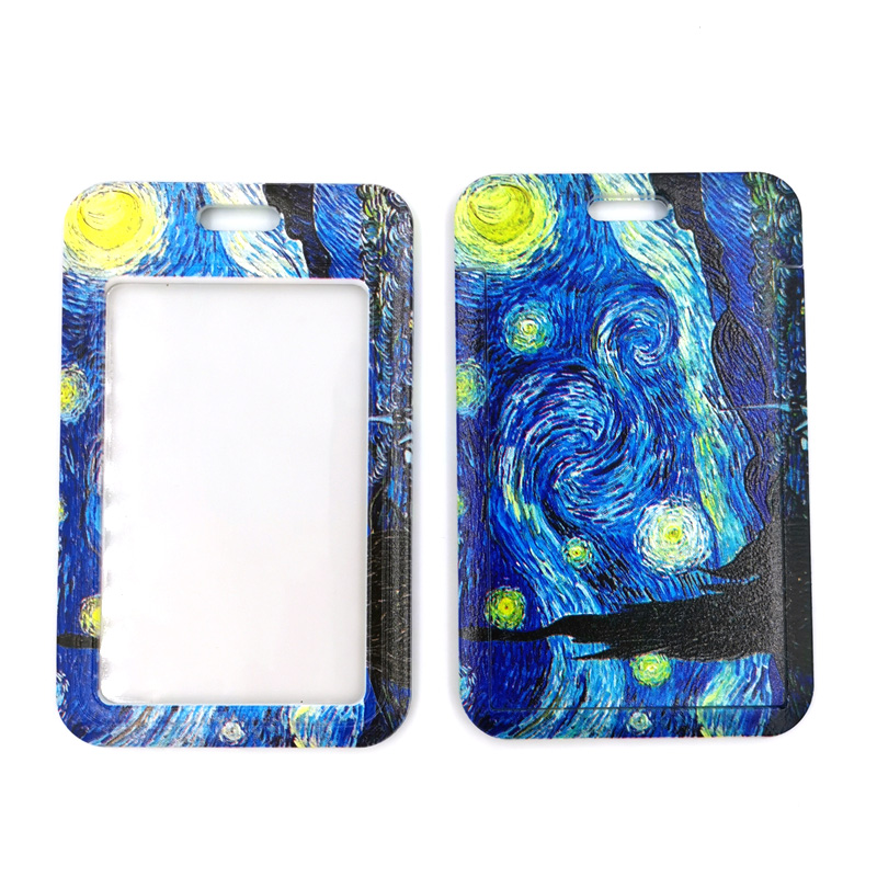Art Van gogh Oil Painting Star - Reel Oil avis et prix