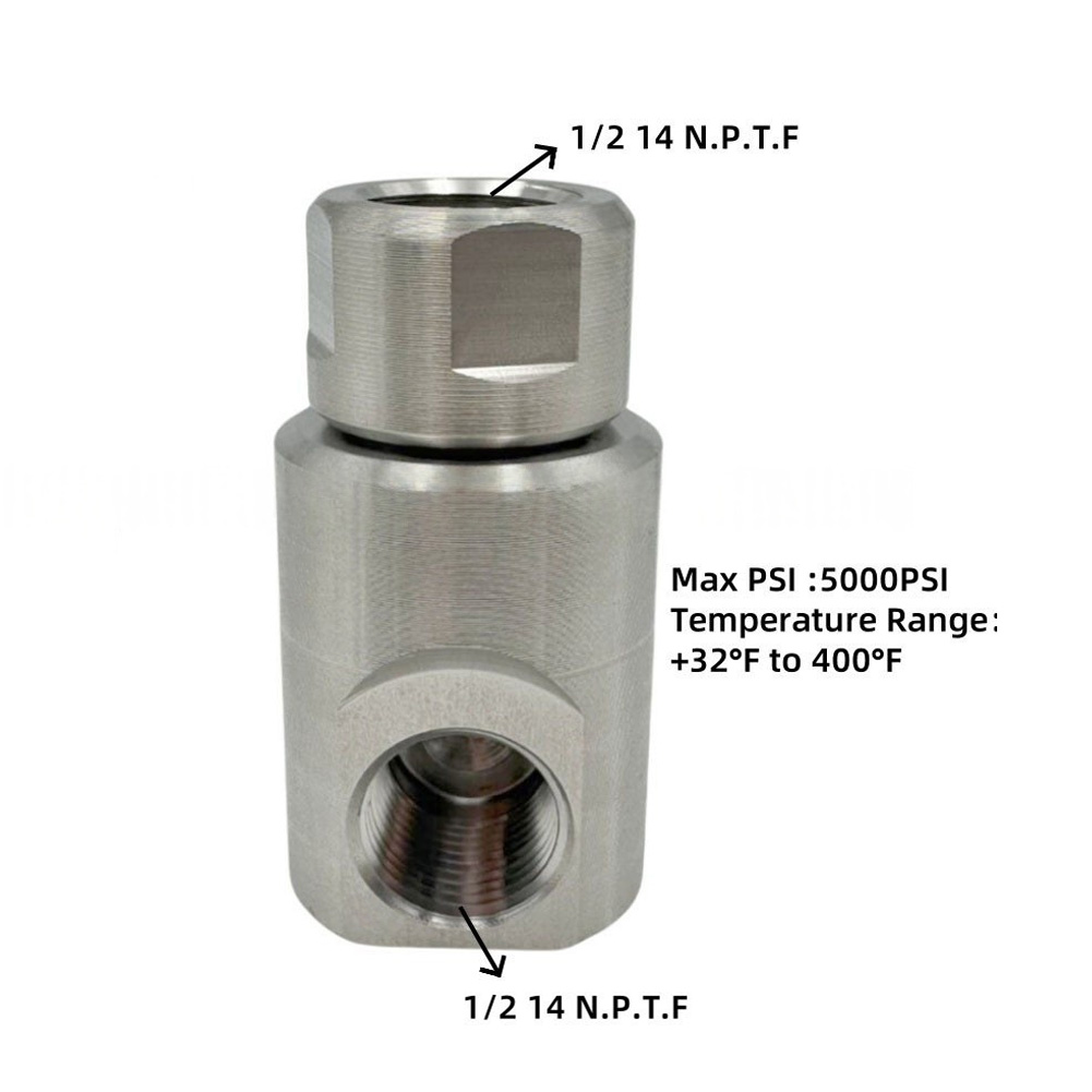 1pc 1/2 Inch For FXF Hose Reel - Reel Grease avis et prix