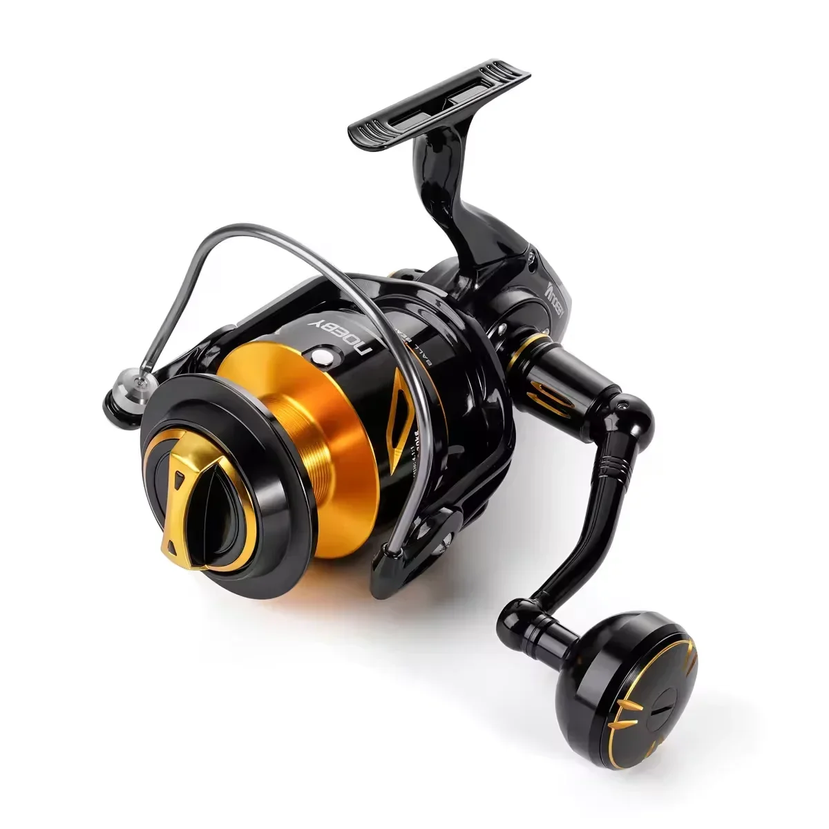 2026 Premium  Neoby 14000 2000 - Spinning Reel avis et prix