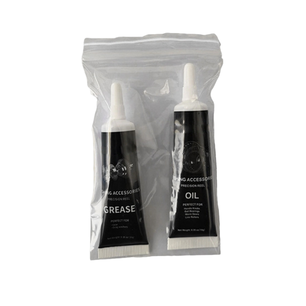 Professional Fishing Lubricant - Reel Lubricant avis et prix