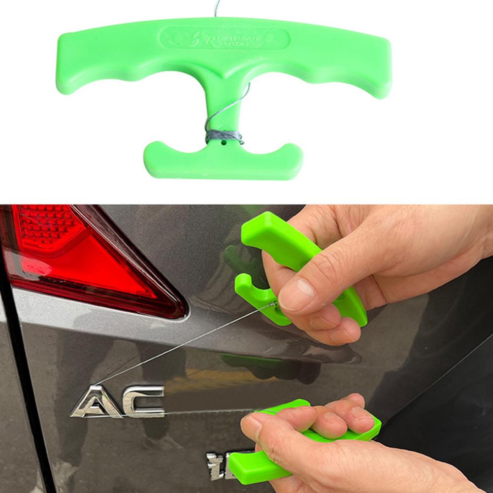 Car Emblem Remover Tool Kit Er - Baitcasting Reel avis et prix