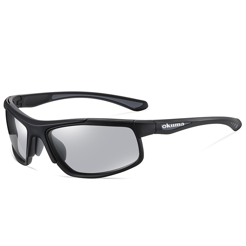 Okuma New Fashion Polarized UV - Surf Reel avis et prix