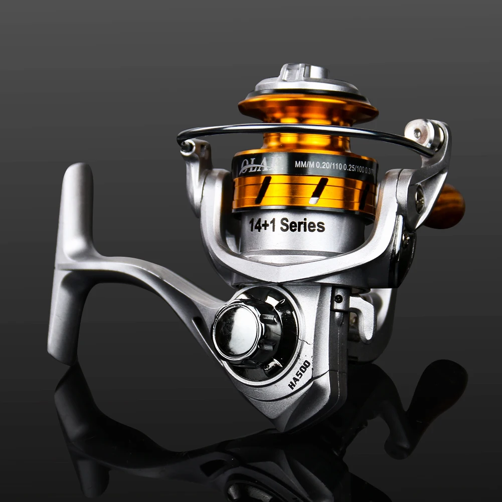 Spinning Fishing Reel 500 Seri - Reel Drag Knob avis et prix
