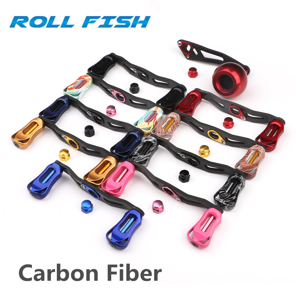 ROLLFISH Fishing Reel Handle R - Reel Handle avis et prix