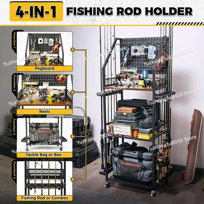 Fishing Genuine Shelf, Fishing - Fly Reel avis et prix