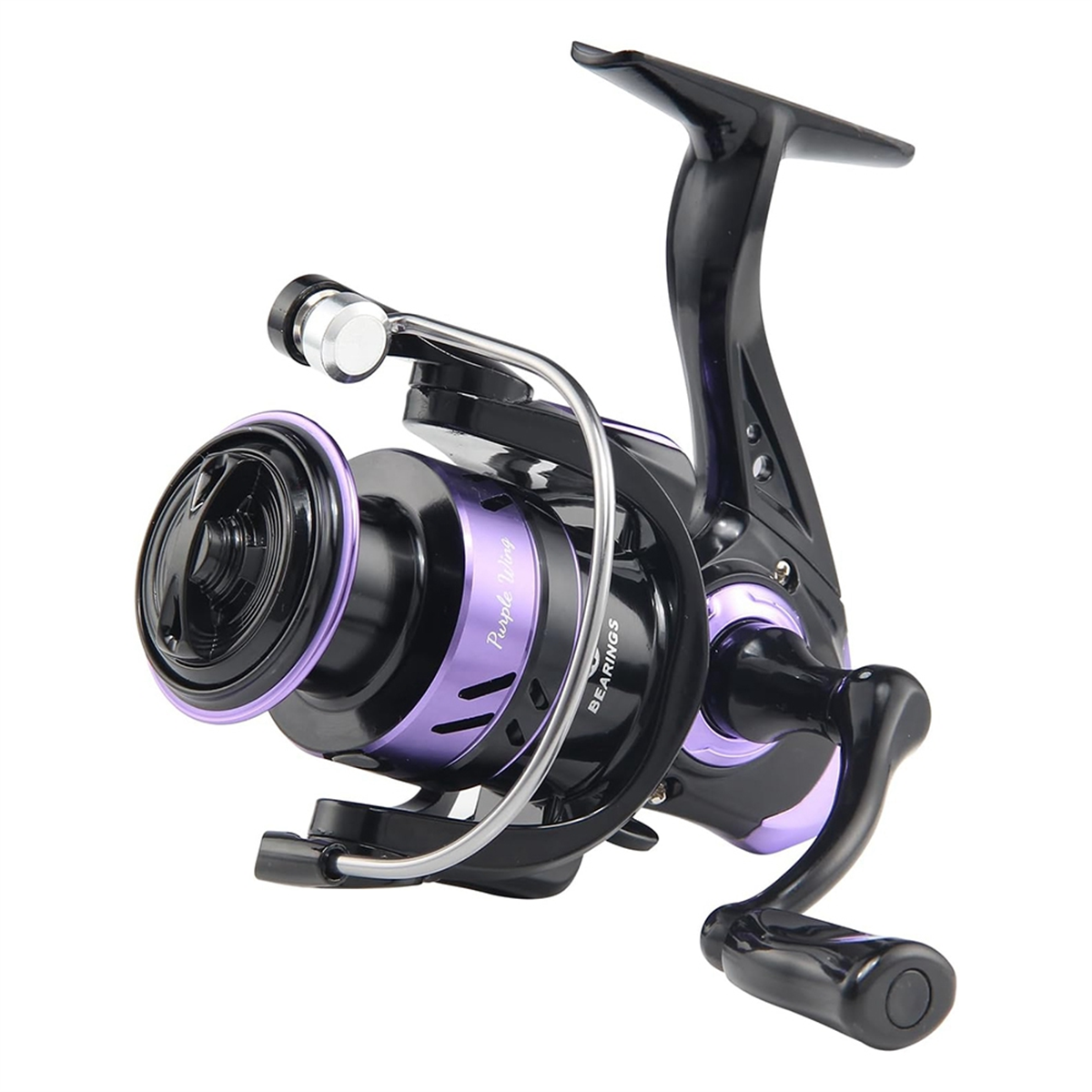 Lo-ok Ultralight -Reel 5.2:1 G - Surf Reel avis et prix