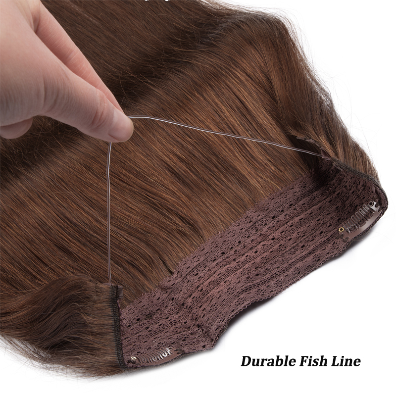 Straight Fishing Line Human Ha - Baitcasting Reel avis et prix