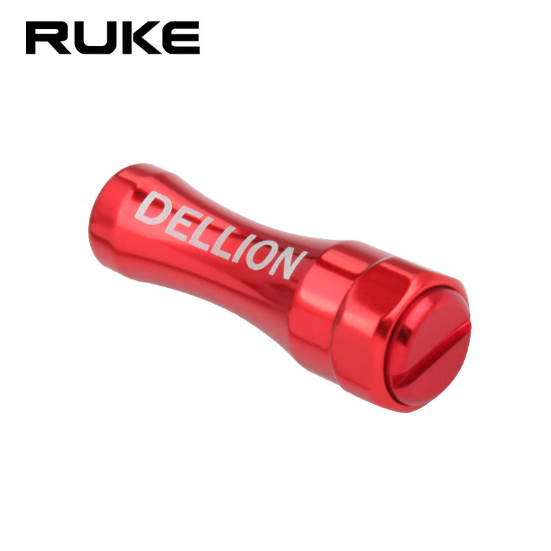 Ruke 1pc Fishing Reel Handle K - Reel Drag Knob avis et prix