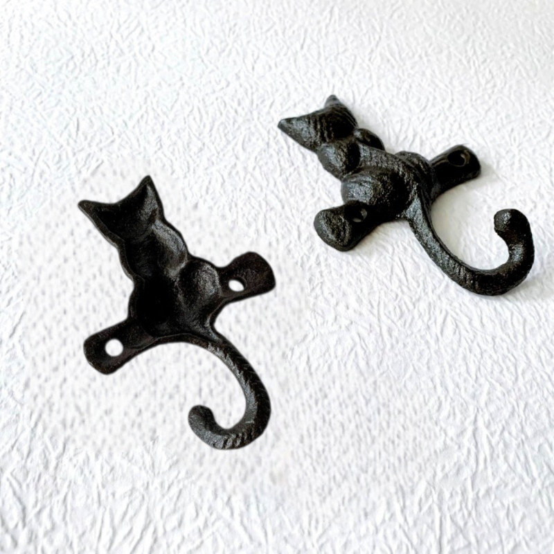 1/2/4Pcs Heavy Duty Cast Iron  - Reel Bag avis et prix