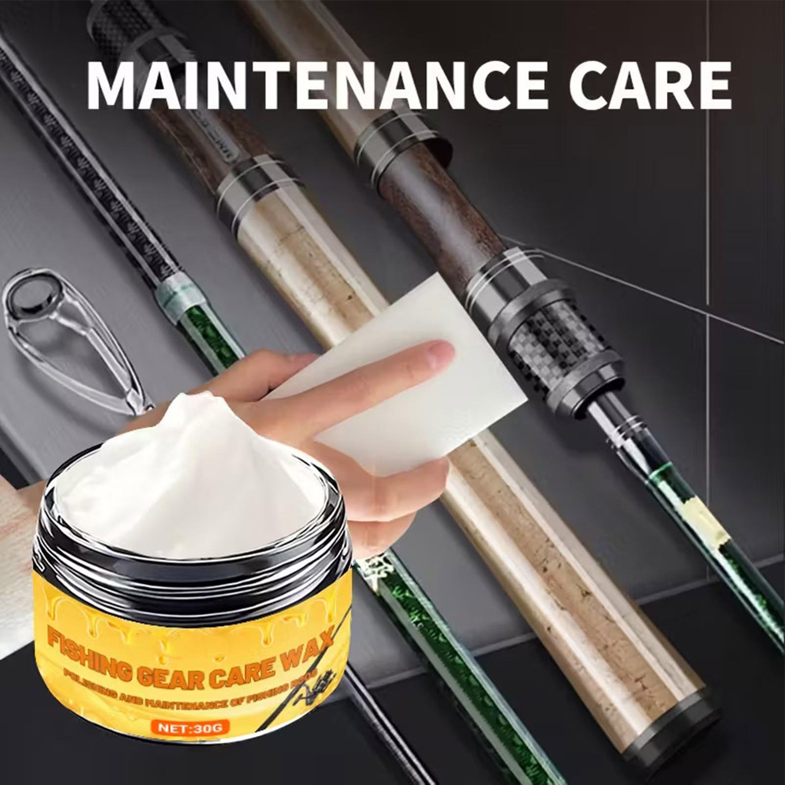 Fishing Reel Grease Multi Use  - Reel Grease avis et prix