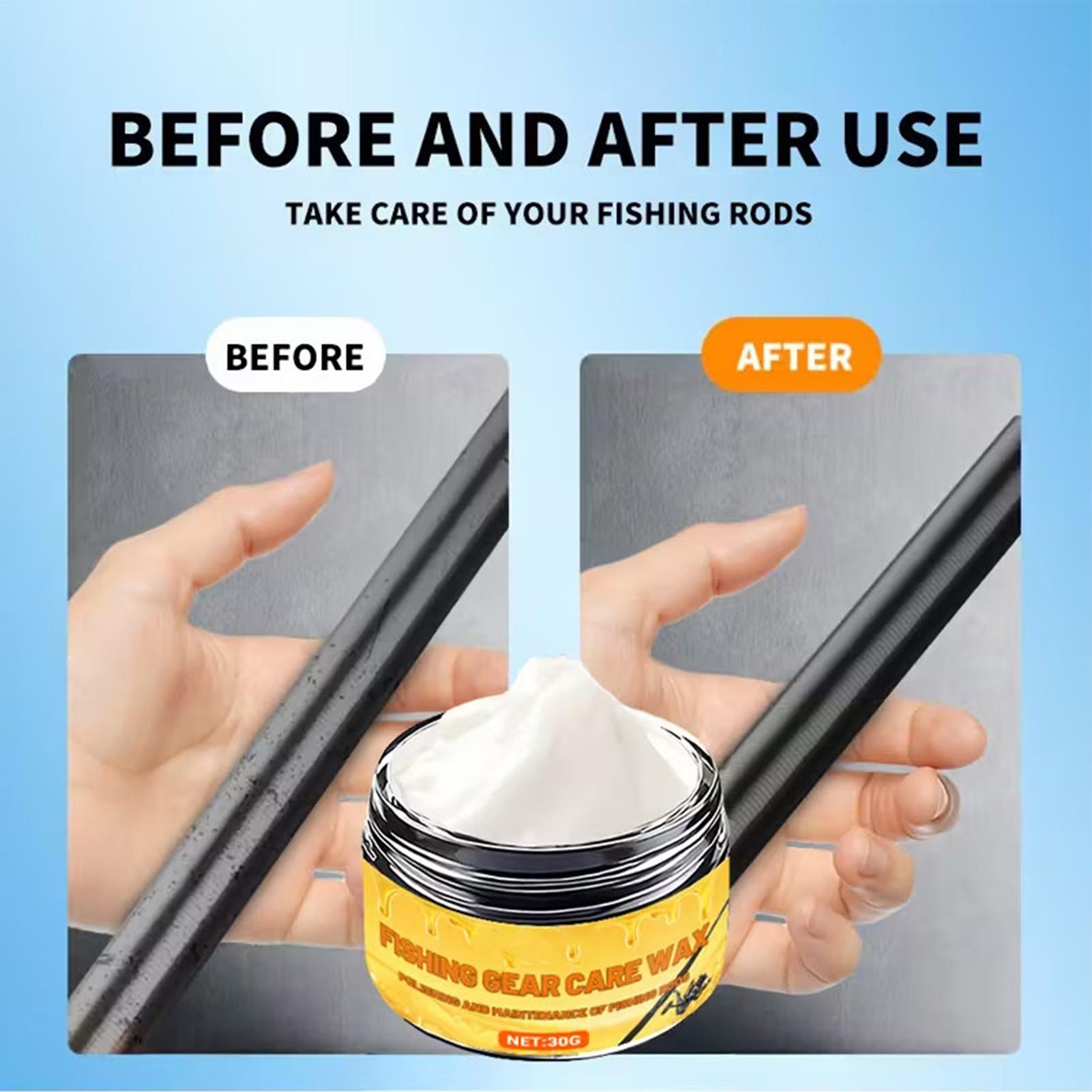 Fishing Reel Grease Multi Use  - Reel Grease avis et prix