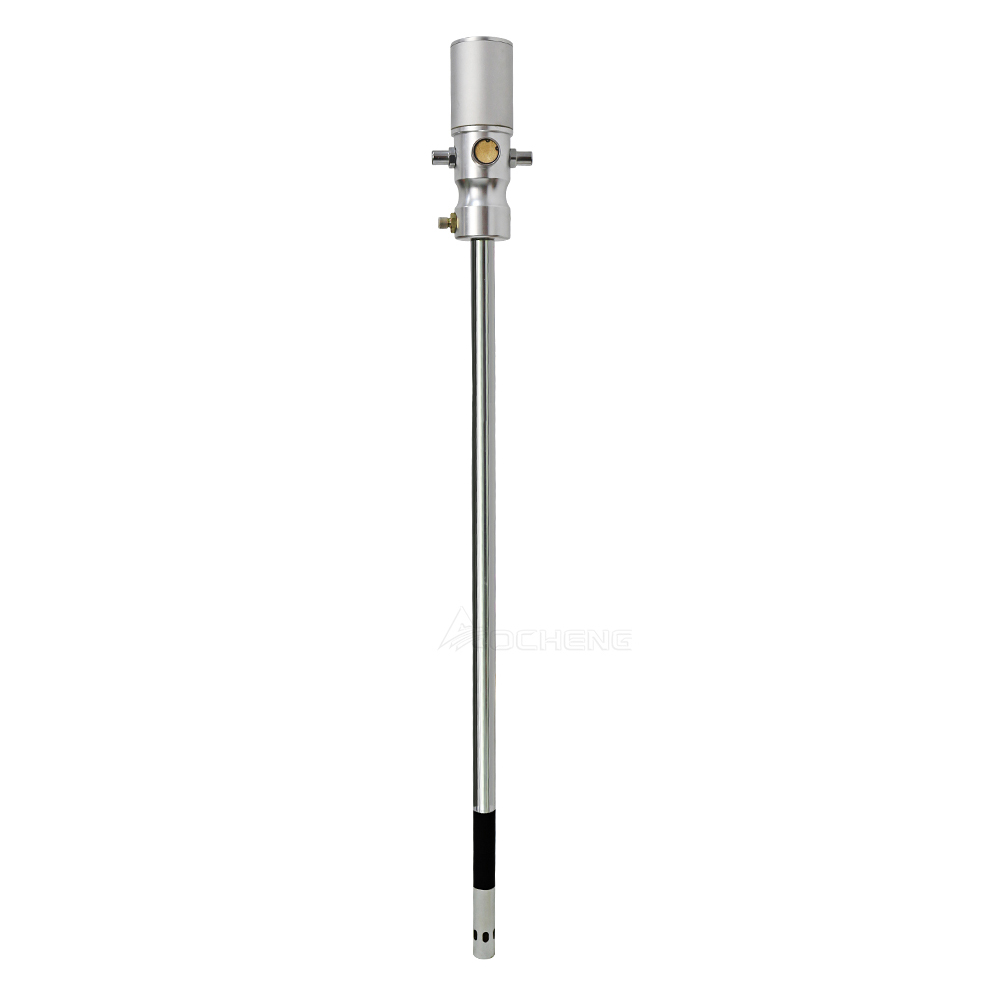 Automatic Pneumatic Lube Drum  - Reel Grease avis et prix