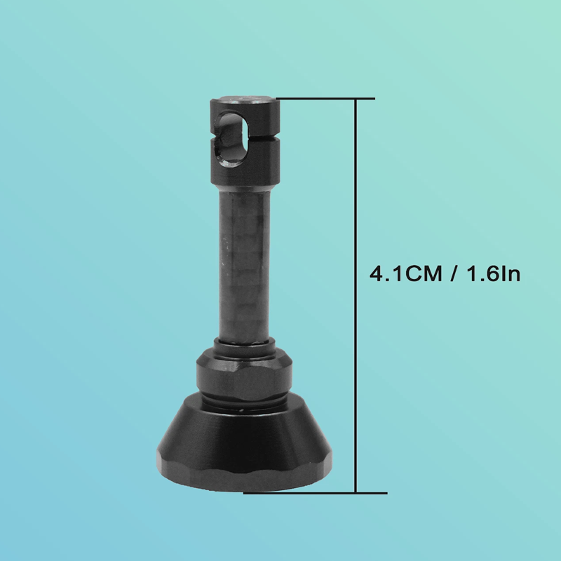 Reel Stand 41mm Black For Shim - Spinning Reel avis et prix