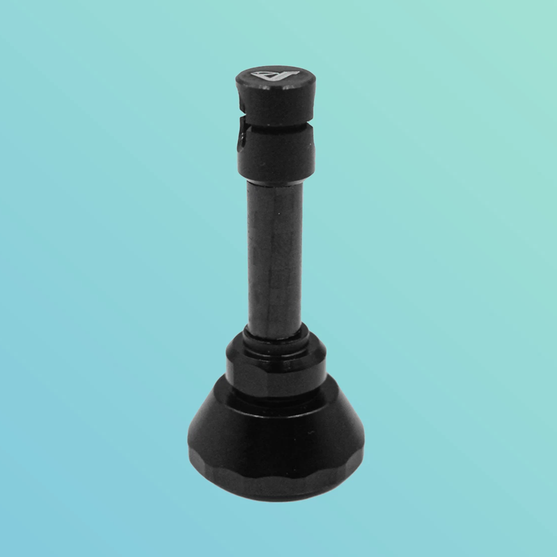 Reel Stand 41mm Black For Shim - Spinning Reel avis et prix