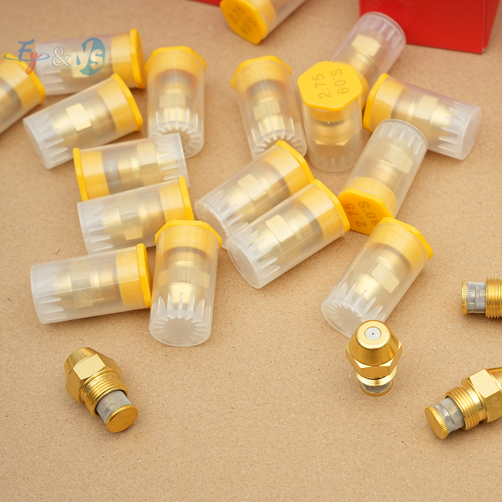 45/60/80Degree Oil Nozzle,Bras - Reel Oil avis et prix