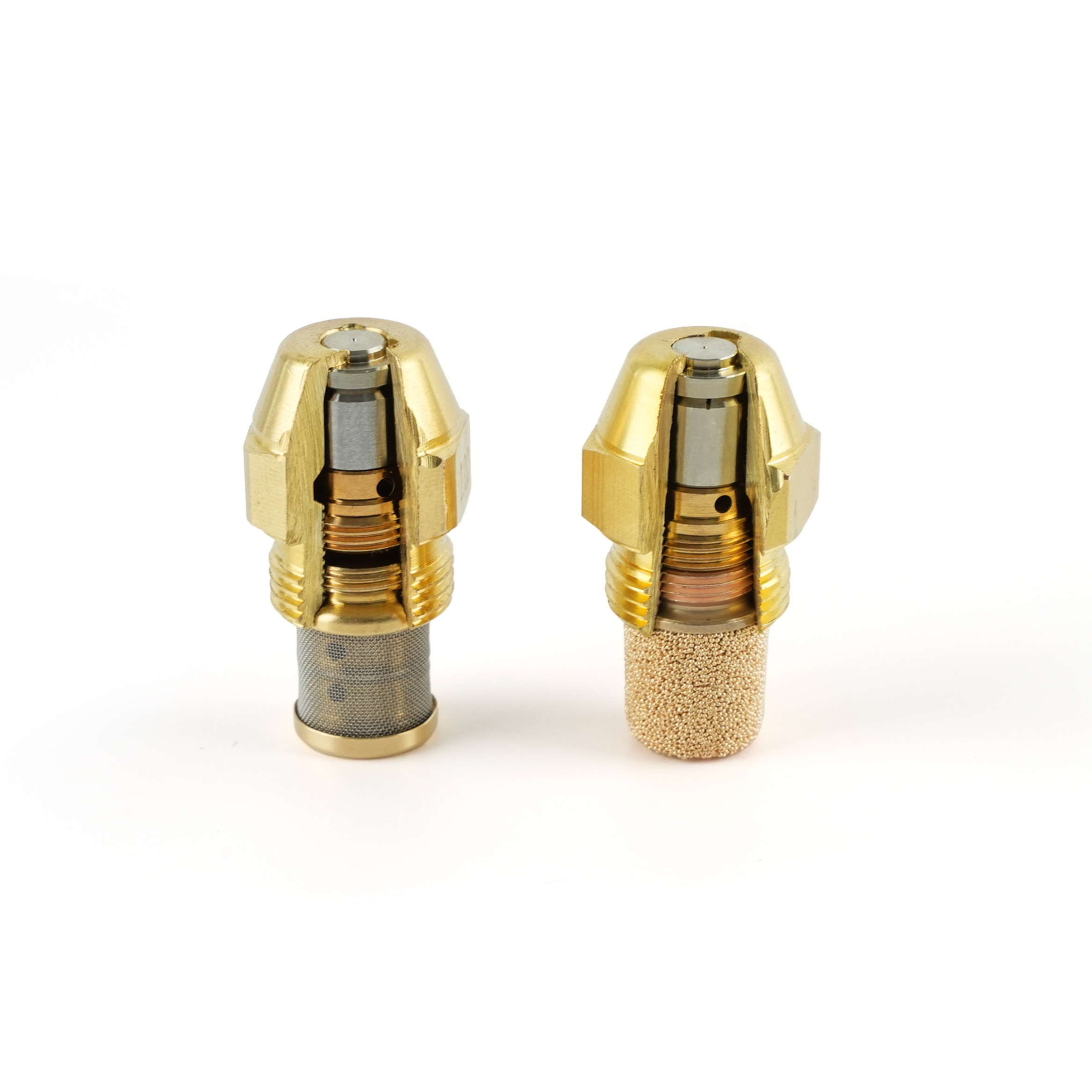 45/60/80Degree Oil Nozzle,Bras - Reel Oil avis et prix