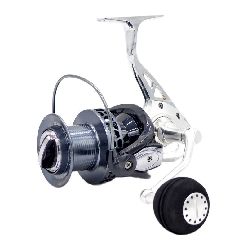 CAMEKOON 8000 9000 10000 Long  - Surf Reel avis et prix