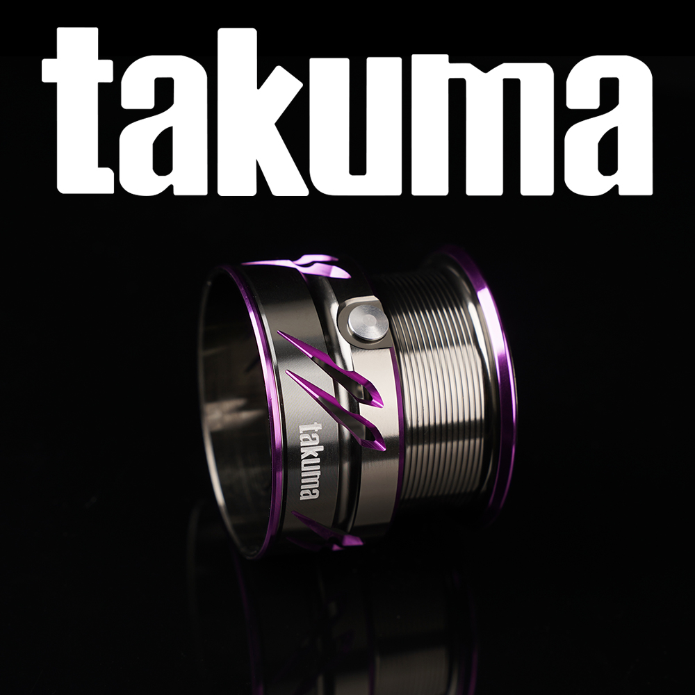 Takuma Lingxi CNC Aluminum All - Spinning Reel avis et prix
